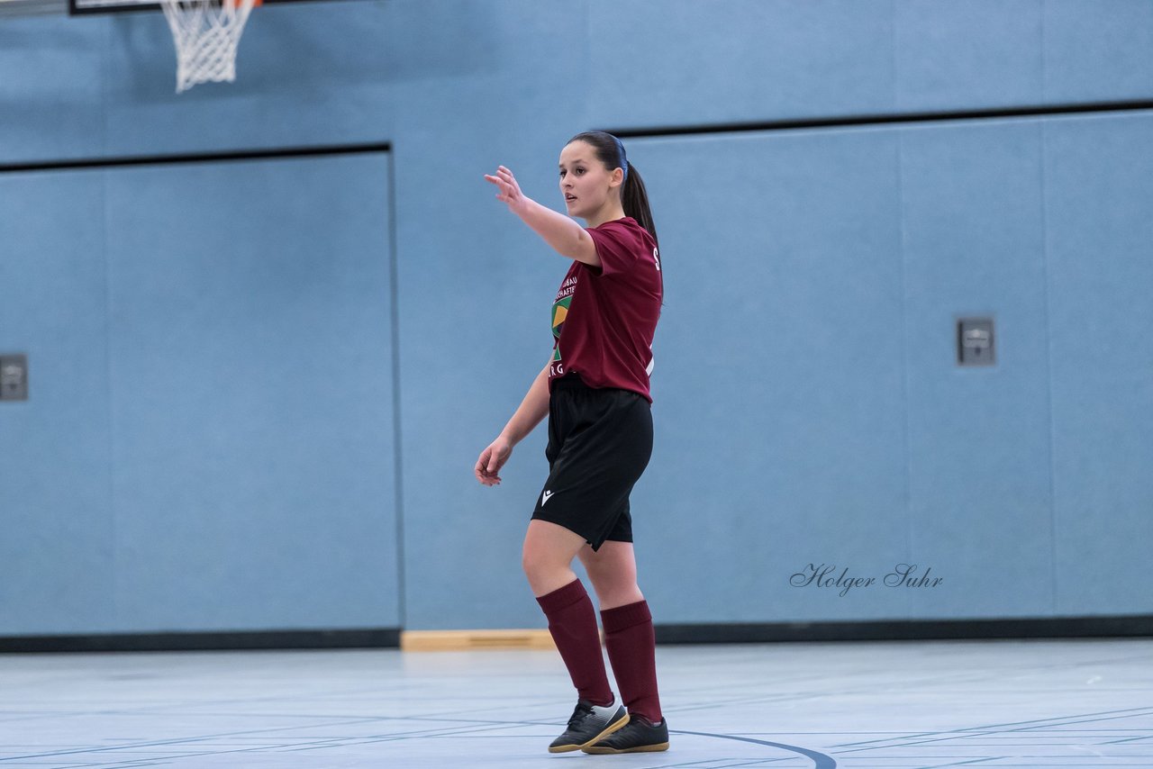 Bild 104 - wBJ Futsalmeisterschaft Runde 1